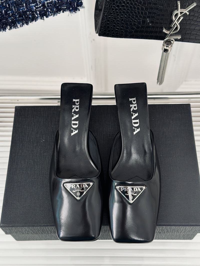 Prada Slippers